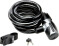 Kryptonite Lock Kryptoflex Key 1218 12MM X 180CM
