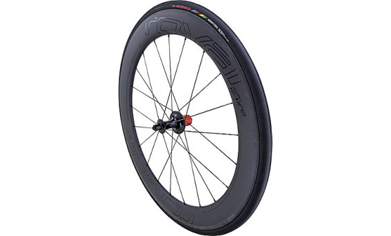 Roval Wheel Clx 64 Rear