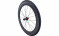 Roval Wheel Clx 64 Rear 700C Carbon