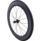 Roval Wheel Clx 64 Rear 700C Carbon