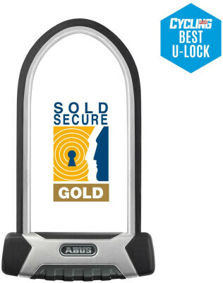 Abus Lock Granit X Plus 540 S