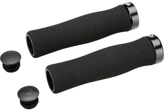 M-Part Grip Vans