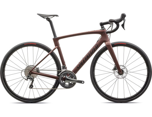 Specialized Roubaix Sl8
