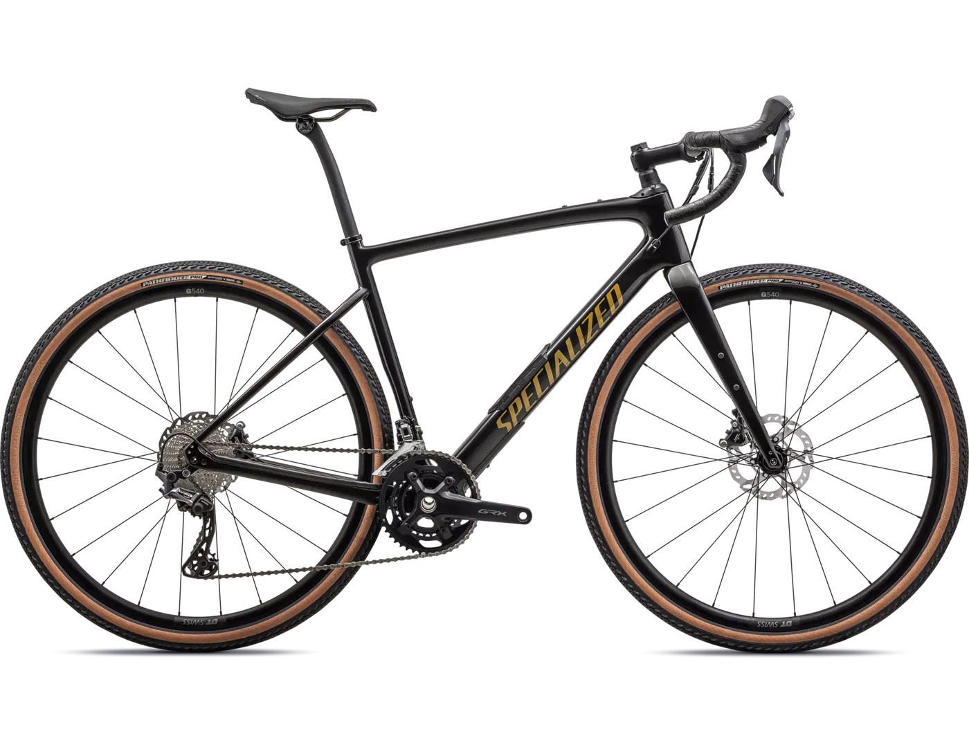 Specialized outlet diverge 61cm