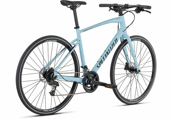 Specialized Sirrus 2.0