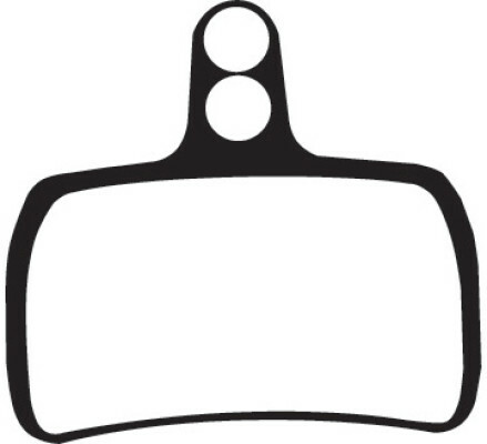 Aztec Discpads Hope Mono Mini
