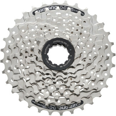 Shimano Cassette Acera 8 Speed