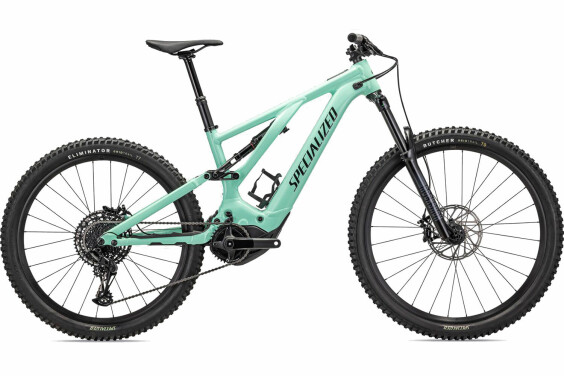 specialized levo fsr 2016