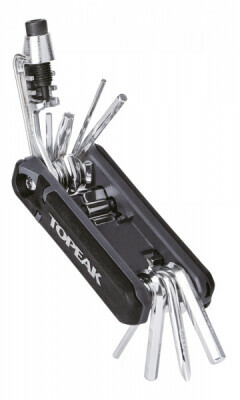 Topeak Tool Hexus 10