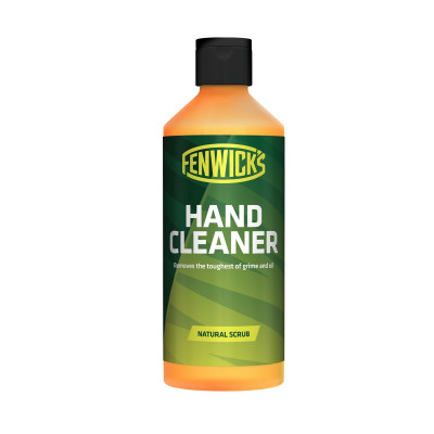 Fenwicks Hand Cleaner