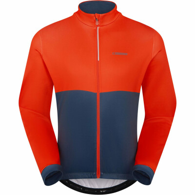 Madison Jersey Sportive Ls Thermal