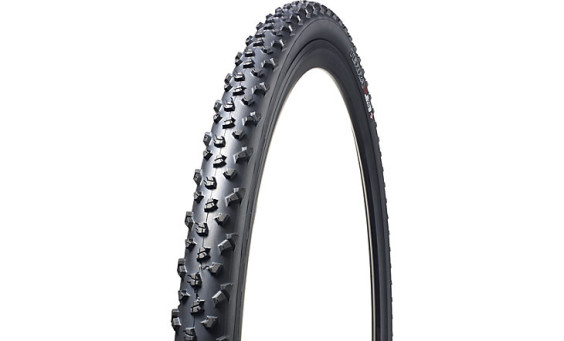 Specialized Tyre Terra Tubular