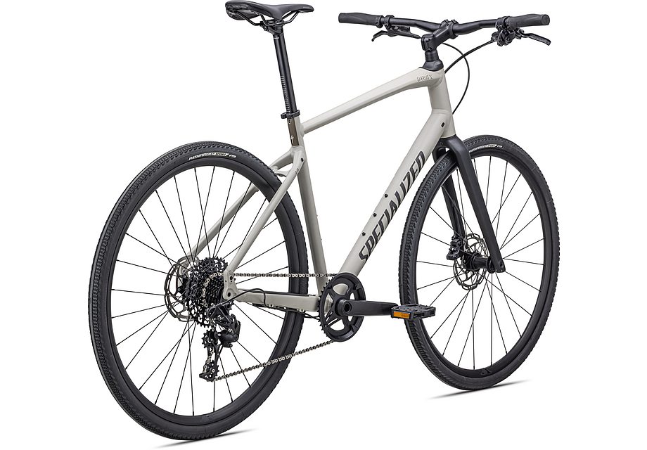 Specialized best sale sirrus white