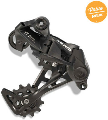 Sram Derailleur Nx