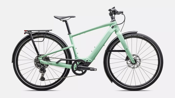 Specialized Vado Sl 2 4