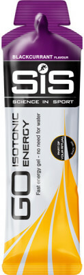 Science In Sport Food Gel Go Isotonic