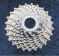 Shimano Cassette Hg50 9 Speed 11-30