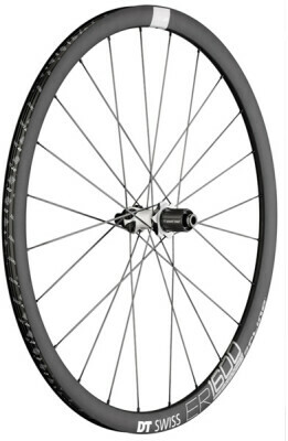Dt Swiss Wheel Er1600