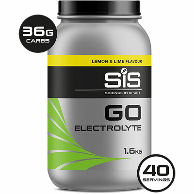 Science In Sport Drink Go Electrolyte