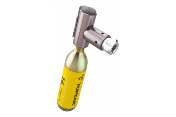 Topeak Pump Air Booster 3 Co2