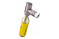 Topeak Pump Air Booster 3 Co2 25G