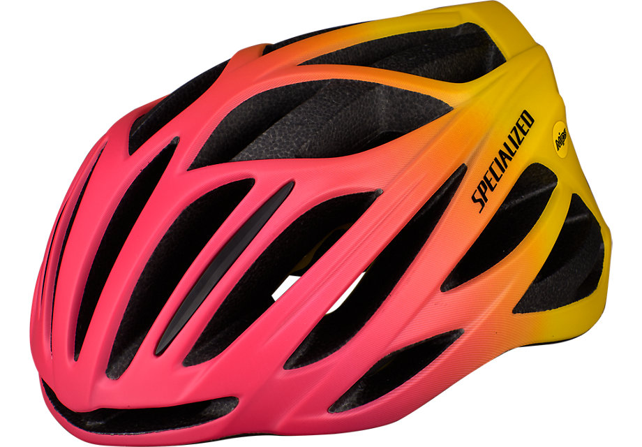 specialized echelon 2 mips helmet storm grey