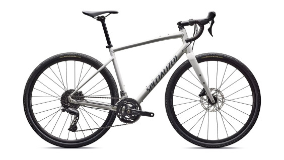 Specialized Diverge E5