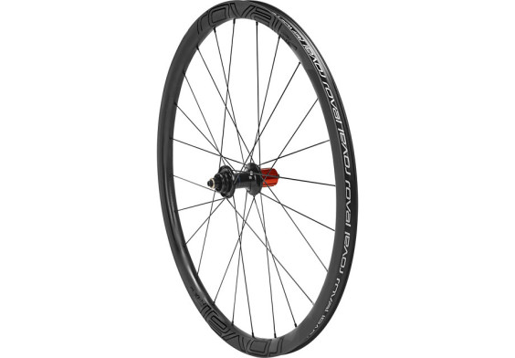 Roval Wheel Clx 32 Rear Disc