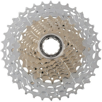 Shimano Cassette Slx 10 Speed