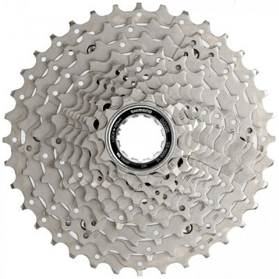 Shimano Cassette Hg50 10 Speed