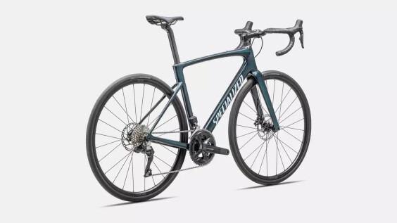 Specialized Roubaix Sl8 Comp 