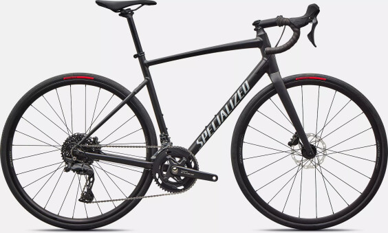 Specialized Allez E5  Disc