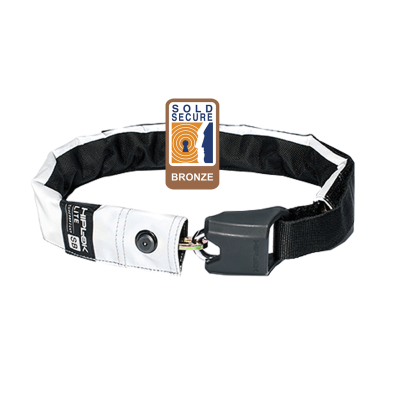 Hiplok Lock Chain Lite