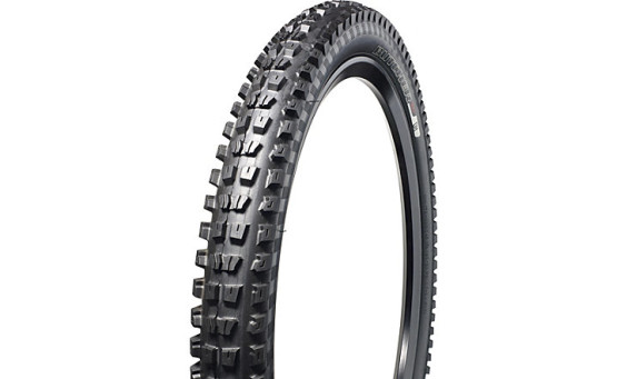 Specialized Tyre Butcher Down Hill