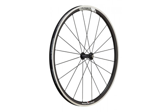 Novatec Wheelset Thirty