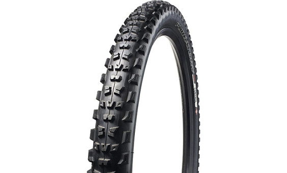 Specialized Tyre Purgatory Grid Fat