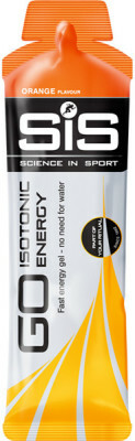 Science In Sport Food Gel Go Isotonic