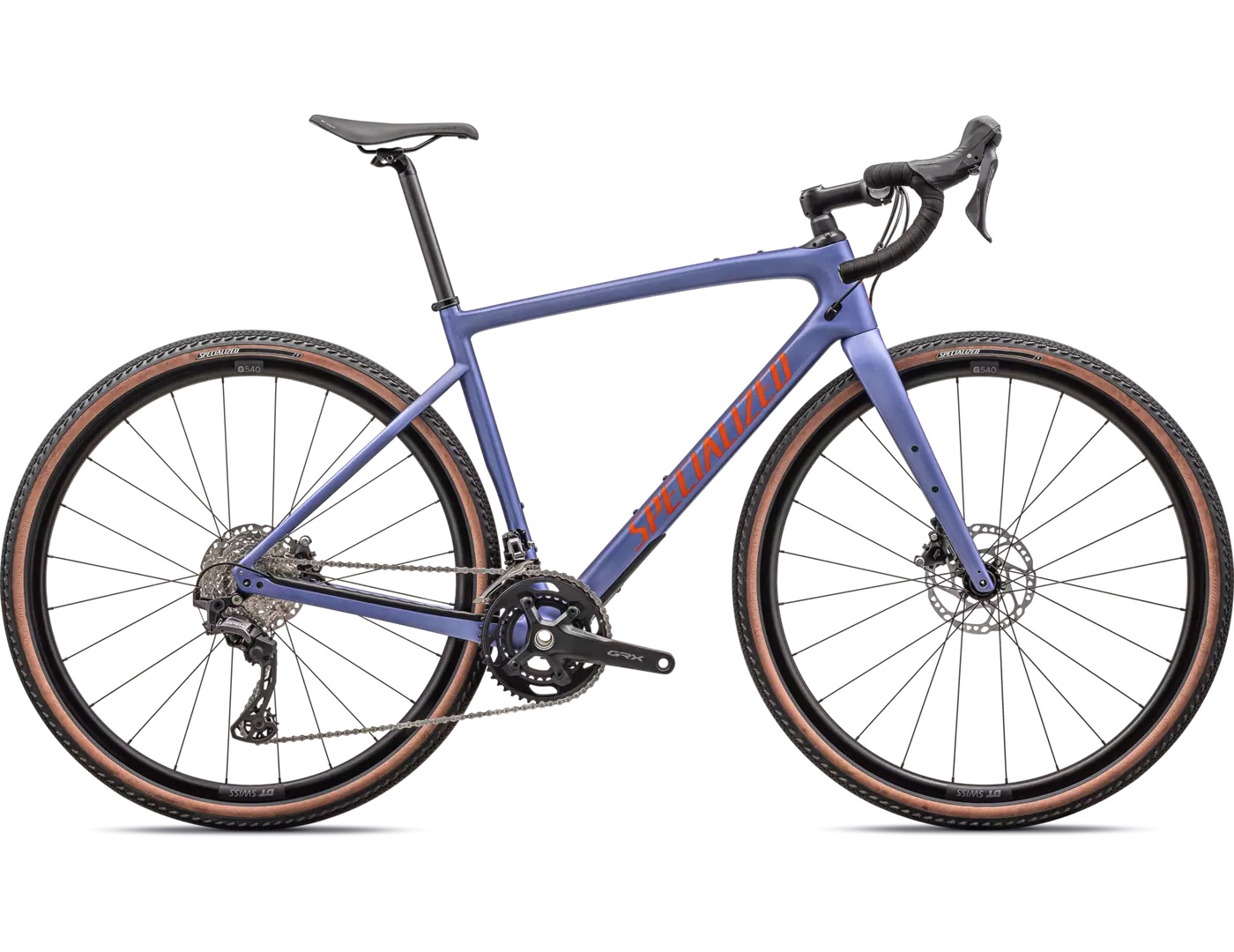 Specialized Diverge Sport Carbon Gravel Bicycles Rock Road