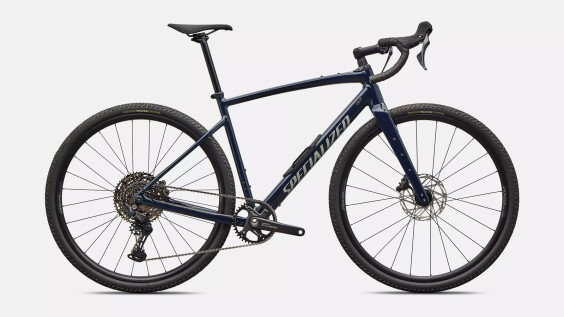 Specialized Diverge Sport E5