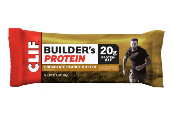 Clif Bars Food Protein Bar