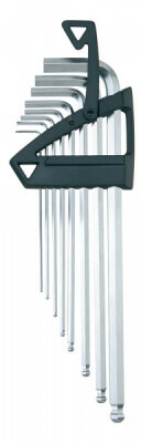 Topeak Tool Duohex Wrench Set
