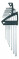 Topeak Tool Duohex Wrench Set
