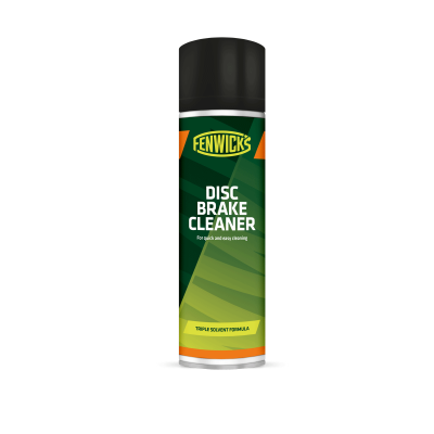 Fenwicks Disc Brake Cleaner