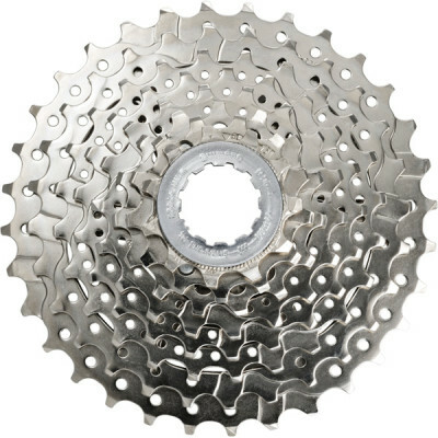 Shimano Cassette Hg50 8 Speed