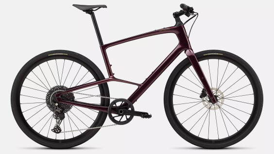 Specialized Sirrus X 5.0 