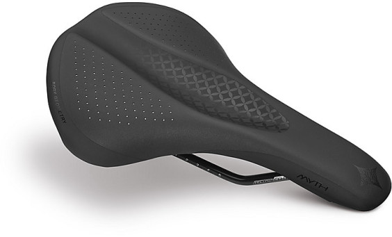 Specialized Saddle Myth Comp