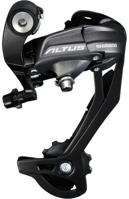 Shimano Derailleur Altus M370 Rear