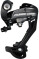 Shimano Derailleur Altus M370 Rear 9 SPEED