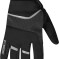 Madison Glove Avalanche LG Black