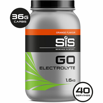 Science In Sport Drink Go Electrolyte